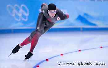 Medal hopefuls come up short for Canada at the Beijing Olympics - Virden Empire Advance
