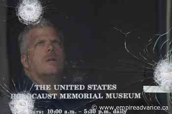 US Jews talk identity, Holocaust after Goldberg's remarks - Virden Empire Advance