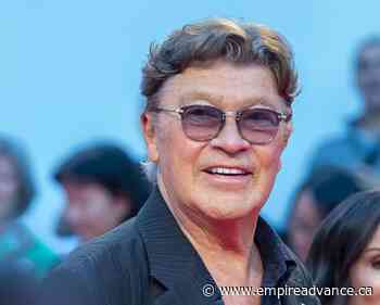 Robbie Robertson sells his music catalogue to newcomer Iconoclast - Virden Empire Advance