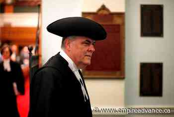 B.C. Speaker, adviser yelled at staff during misspending investigation: Trial - Virden Empire Advance