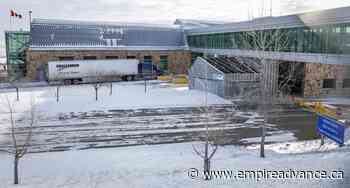 Ottawa 'clarifies' truckers are not exempt from COVID-19 vaccine mandate - Virden Empire Advance