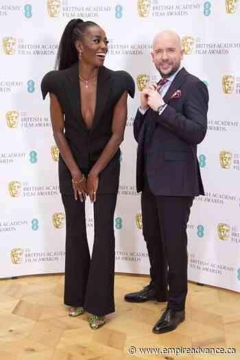 'Dune,' 'The Power Of The Dog' lead BAFTA nominations - Virden Empire Advance