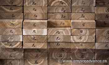 Resolute Forest Products reports Q4 loss amid higher manufacturing, freight costs - Virden Empire Advance