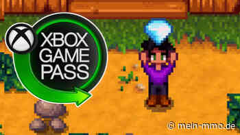Stardew Valley ist beliebt auf Steam, kommt in den Xbox Game Pass - Mein-MMO
