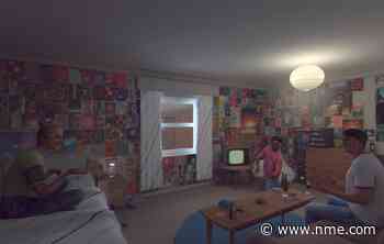 Interactive VR experience about the Acid House movement to launch in Coventry - NME.com