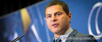 Alain Rayes abandonne son rôle de lieutenant politique pour le Québec