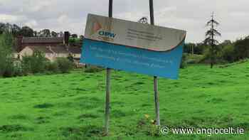 Still no decision on site at Farnham - Anglo Celt