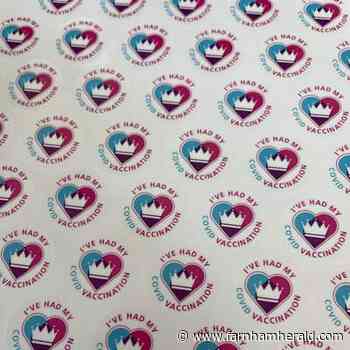 All eligible adults in Farnham have now been invited for Covid boosters, say docs | farnhamherald.com - Farnham Herald