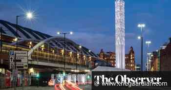 Tower of Light, Manchester review – a work of fantasy and innovation - The Guardian