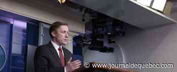 Ukraine: les États-Unis «n'envoient pas de troupes pour déclencher une guerre» contre la Russie