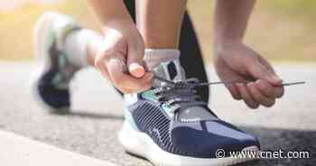 Is it time to replace your running shoes?     - CNET