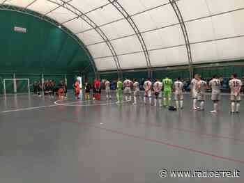 Positivi nella Polisportiva Cagli, salta la trasferta per il Recanati Calcio a 5 - Radio Erre