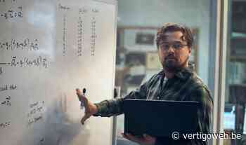 Kameroense boom vernoemd naar milieuactivist Leonardo DiCaprio - Vertigo