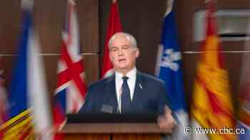 Erin O'Toole's fate sent a message — MPs are not instruments of a leader's will