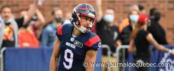 Alouettes: Jake Wieneke de retour?