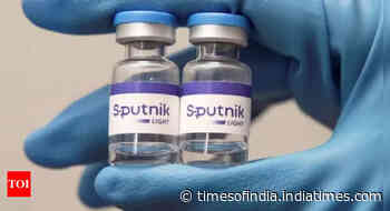 Coronavirus Omicron variant India live updates: DCGI grants emergency use permission to single-dose Sputnik Light Covid-19 vaccine - Times of India
