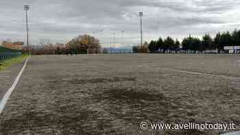 Tutto pronto per il big match del Pugliese: Gesualdo-Solofra - AvellinoToday