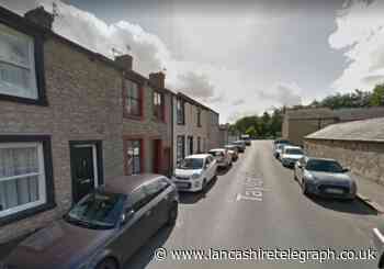 Firefighters called to help with flooding in Clitheroe