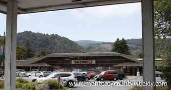 The debate continues over whether Mid Valley Shopping Center architecture is historically significant. - Monterey County Weekly