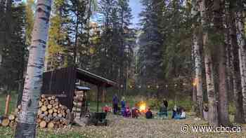 Want to go camping this summer? Prepare for creativity and compromise