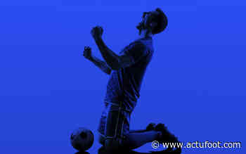 Marignane Gignac FC x Burel FC • Actufoot • Actu du foot pro/amateur - Actufoot