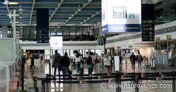 Marignane : l'activité de l'aéroport redécolle - La Provence