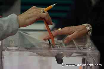 Municipales à Menton: 40,40% de participation à 16h