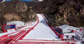 Wind Postpones the Downhill, Shifting Olympic Alpine Schedule