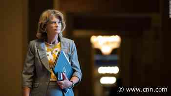 Murkowski urges Biden to pick SCOTUS nominee who could get broad bipartisan support