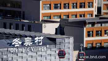 Olympic organizers address complaints about isolation hotels - Belleville News-Democrat