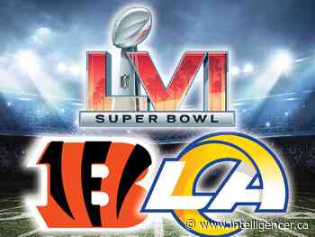 SUPER BOWL PREVIEW: Hot Storylines and Stars! Fearless Predix! U.S. Commercials! - Belleville Intelligencer