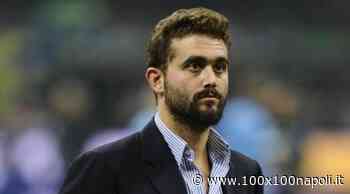 De Laurentiis: “Let's go to Venice” - 100x100 Napoli - 100x100 Napoli