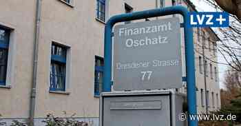 Finanzamt Oschatz ist schnellstes in Sachsen: Was haben Steuerzahler davon? - Leipziger Volkszeitung