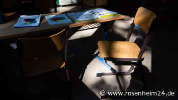 Hof um 8,88 Euro im Monat vermietet: Neue Details zur geheimen Querdenker-Schule in Schechen