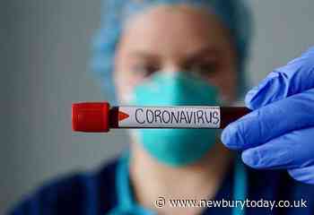 Coronavirus West Berkshire: latest confirmed cases as of February 6 - Newbury Today