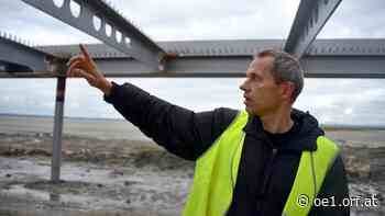 Architektur als Hintergrund | SO | 06 02 2022 | 11:53 - ORF.at