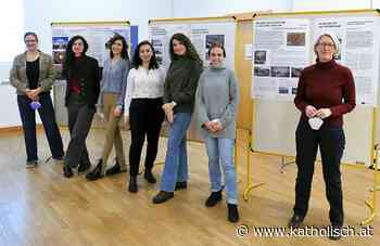 Ausstellung zeigt "Architektur als Kommunikator" - Katholisch.at