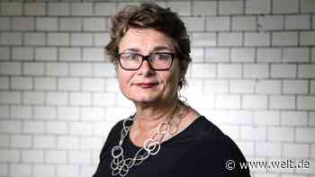 Senatsbaudirektorin: Der neue Kulturkampf um die Architektur in Berlin - WELT - DIE WELT