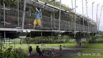 "Taiwan Acts": Soziale Architektur aus Asien | BR24 - BR24