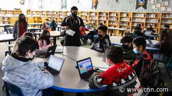 Why experts are worried about America's teachers