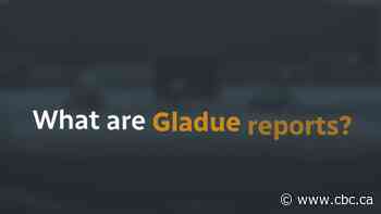 What are Gladue reports?