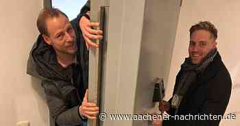 Gastro-Szene: Die neue „Tante Breada“ – Essen aus dem Tresorraum