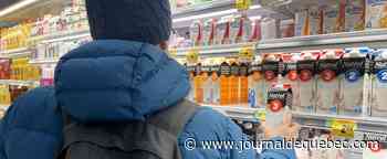 Hausse des prix des produits laitiers: «une hausse de 8,4 % injustifiée»