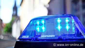 Mann bringt Freundin um und zeigt sich selbst an - Motiv unklar