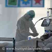 Turkey reports 87,934 new coronavirus cases, 201 more deaths - Hurriyet Daily News
