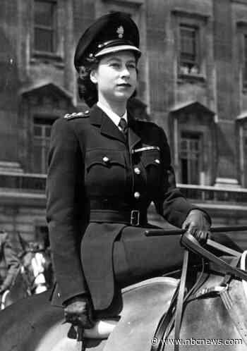 One of Queen Elizabeth II's most lasting legacies is also her least acknowledged