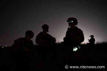 Navy SEAL candidate dies, second hospitalized following  'Hell Week' training