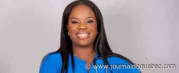 Une infirmière met de l’avant l’apport des personnes noires en science