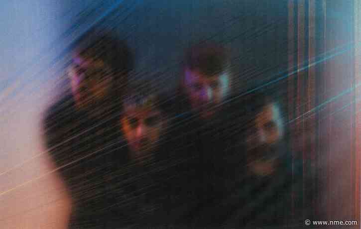 SCALPING announce debut album ‘Void’, share new single ‘Flashforward’