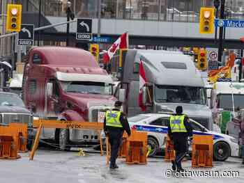 YOU SAID IT: We need unity - Ottawa Sun